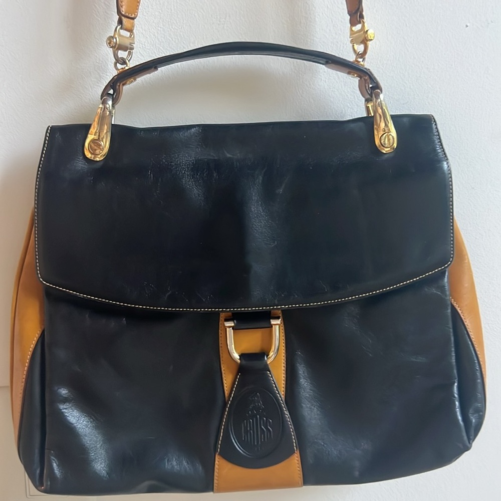 Mark Cross bag - Picture 3 of 12